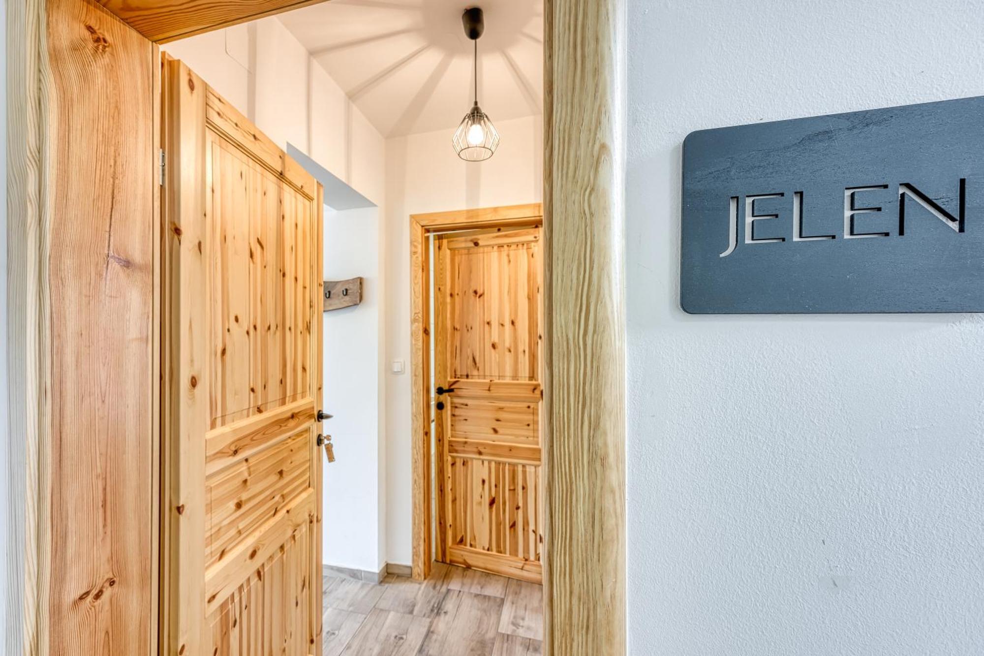 Vila Lisjak - Apartments ポドチェトルテク 部屋 写真